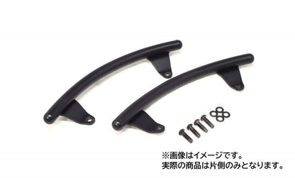 グラブバー φ22 片側1本(左右共通) レブル250/500