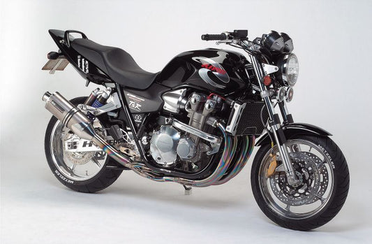 サブフレーム バフ CB1300SB/SF/ST