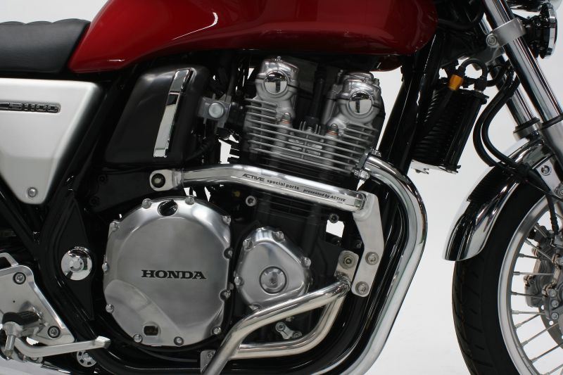 サブフレーム バフ CB1100/EX/RS