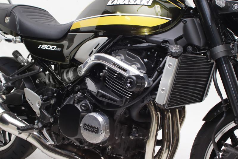 サブフレーム タイプ2 マットブラック Z900RS/CAFE