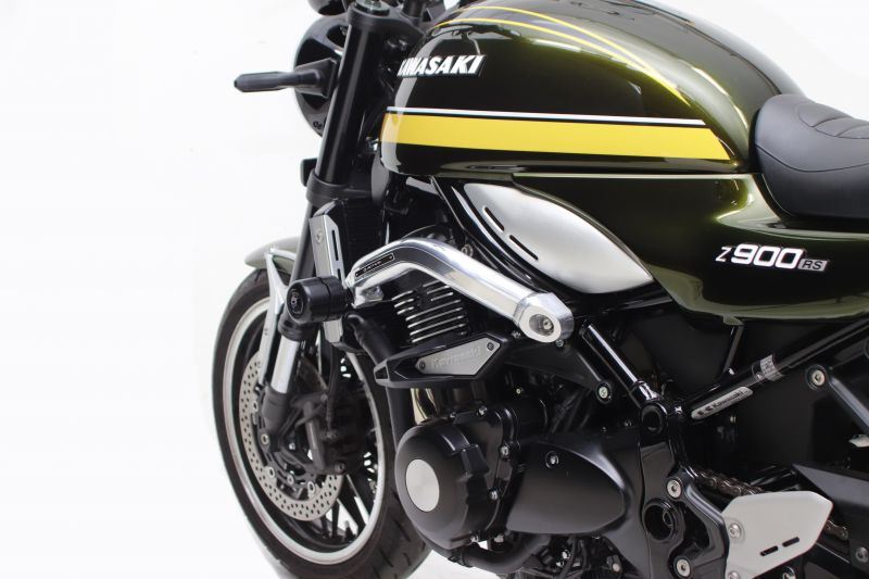 サブフレーム タイプ2 マットブラック Z900RS/CAFE