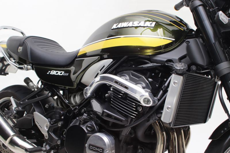サブフレーム タイプ2 バフ Z900RS/CAFE