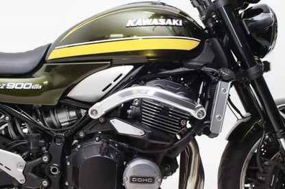 サブフレーム タイプ2 バフ Z900RS/CAFE