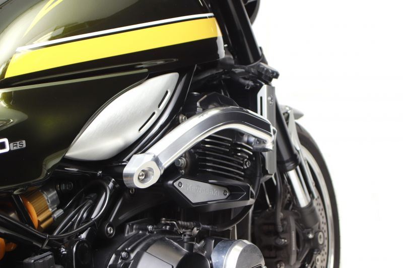 サブフレーム タイプ2 バフ Z900RS/CAFE