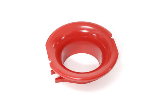 樹脂ファンネル FCR(126) (ホリゾンタルφ28-φ33小型用) 30mm レッド