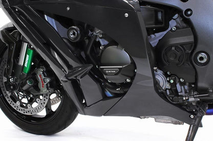 エンジンカバースライダー 右側のみ ZX-10R ZX-10RR
