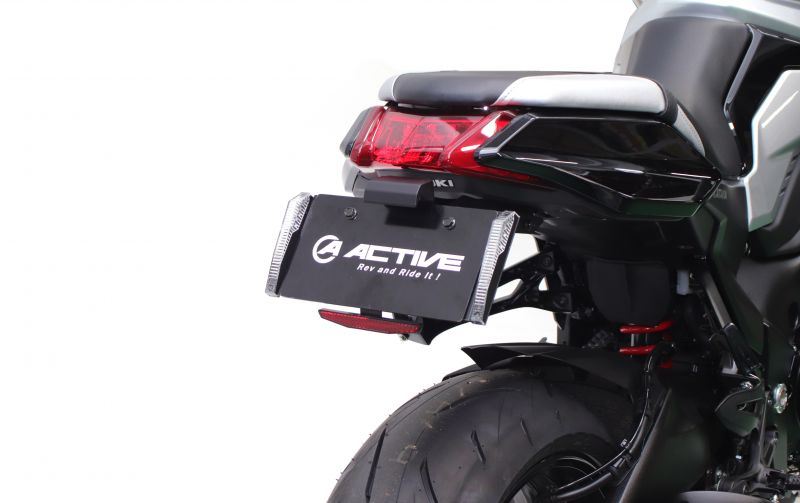 LEDナンバーサイドウインカー ストレート クリアレンズ – バイクマン