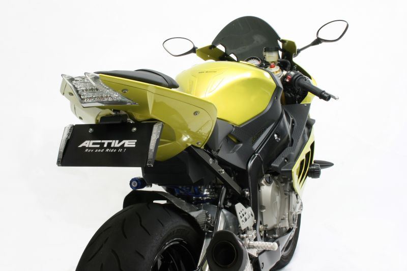 LEDナンバーサイドウインカー ストレート クリアレンズ – バイクマン