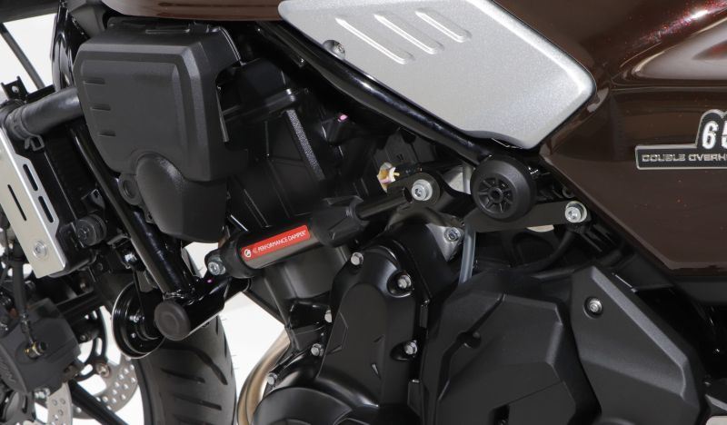専用 fcl. z900rs バイク フォグランプ led 2色切り替え ホワイト イエロー