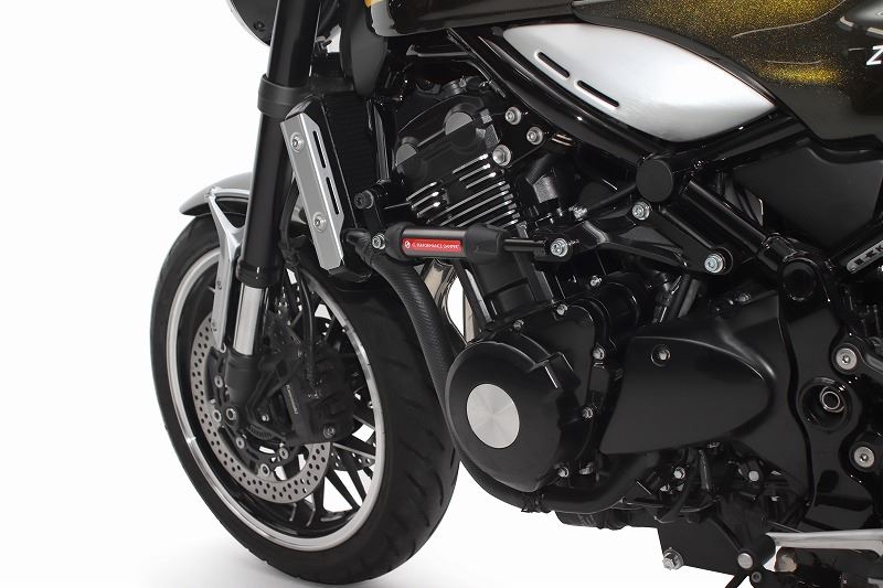 パフォーマンスダンパー Z900 Z900RS – バイクマン パフォーマンスダンパー Z900 Z900RS – バイクマン