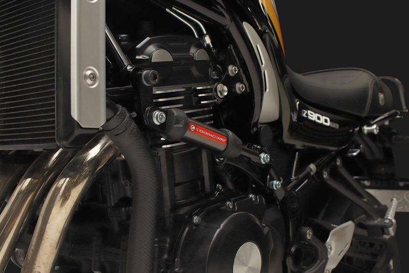Performance Damper Z900 Z900RS – バイクマン