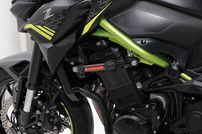 パフォーマンスダンパー Z900 Z900RS – バイクマン