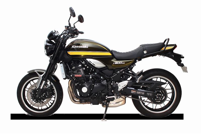 専用 BEET（ビート） BEET Kawasaki 用 ラジエターキャップカバー