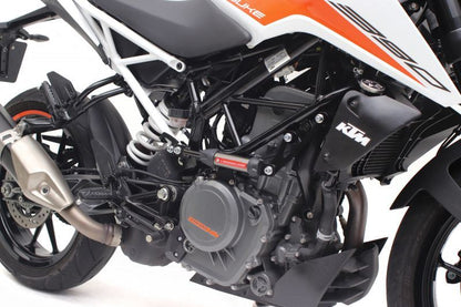 パフォーマンスダンパー KTM 125/390