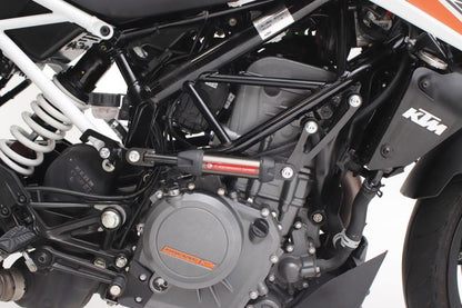 パフォーマンスダンパー KTM 125/390