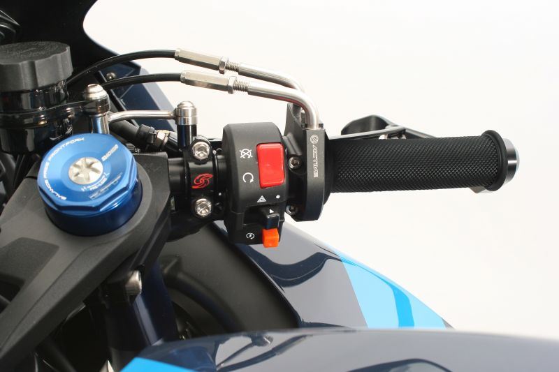 スイッチキット タイプ2 GSX-R1000/R