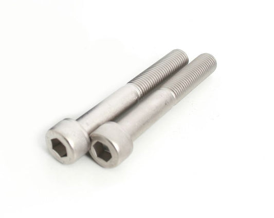 ラジアルキャリパーサポート用 クロモリキャップボルト 65mm 2本入