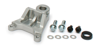 キャリパーサポート 2POT 84mmピッチ対応 シルバー ZRX1200R/S 01-08/ZRX1200 DAEG 09-16