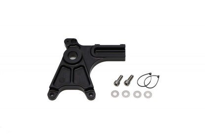 Rear Caliper Support 2POT 84mm Pitch & STD Diameter Black Z650RS 22-24