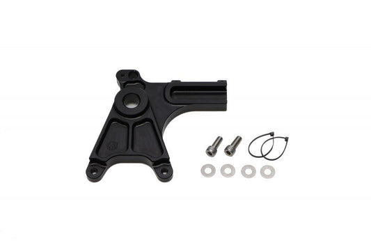 Rear Caliper Support 2POT 84mm Pitch & STD Diameter Black Z650RS 22-24