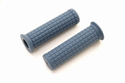 ブロックSグリップ ブルー 非貫通タイプ φ22.2/全長124mm(内長120mm)