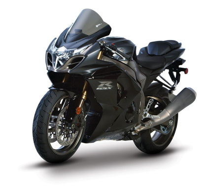 スクリーン ダブルバブル クリア GSX-R1000