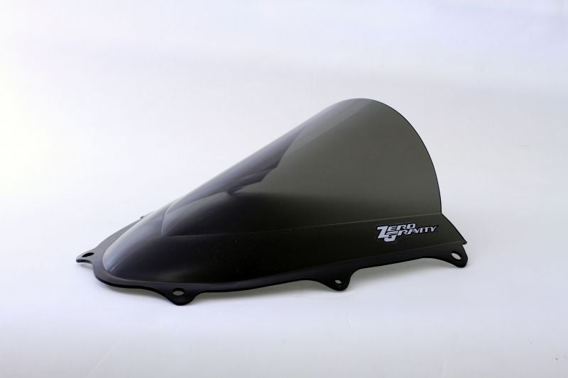 Screen, Double Bubble, Clear, GSX-R1000, GSX-R1000R
