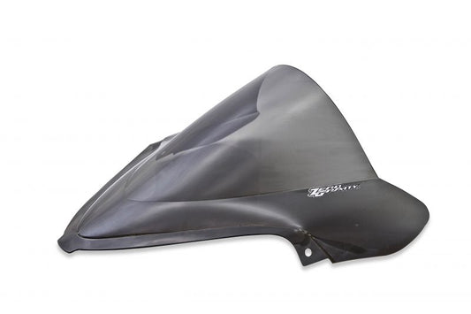 スクリーン ダブルバブル ダークスモーク GSX1300R