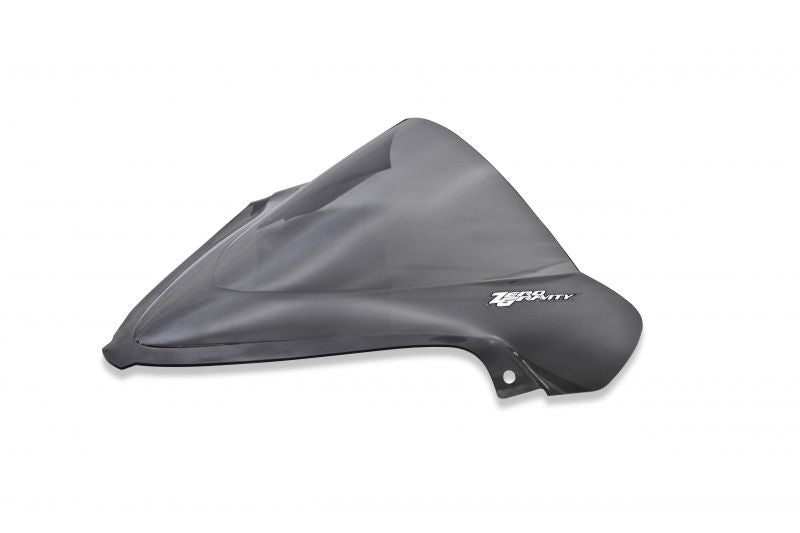 Screen Double Bubble (Short) Clear GSX1300R