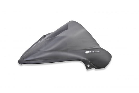 Screen, Double Bubble (Short), Smoke GSX1300R