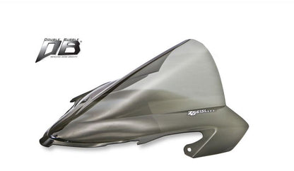 Screen Double Bubble Smoke Hayabusa