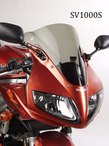 Screen Double Bubble Clear SV1000S SV650S
