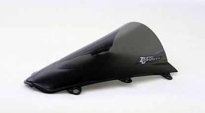 Screen Double Bubble Clear ER-6f Ninja 400R Ninja 650R
