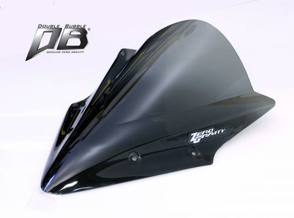 スクリーン ダブルバブル クリア ニンジャ650