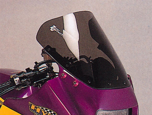 スクリーン ダブルバブル ダークスモーク GPZ900R