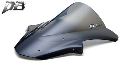 スクリーン ダブルバブル ダークスモーク ZX-10R