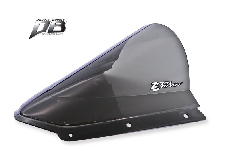 Screen double bubble smoke ZX-10R ZX-10RR