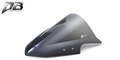 Screen Double Bubble Clear Ninja 250 Ninja 300