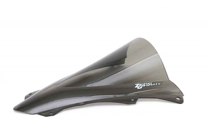 スクリーン ダブルバブル スモーク ニンジャ ZX-25R – バイクマン