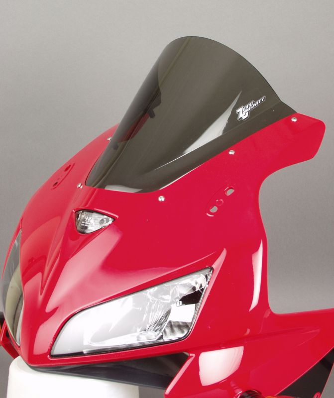 Screen Double Bubble Dark Smoke CBR600RR