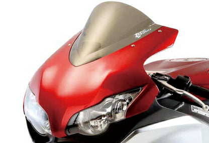 スクリーン ダブルバブル スモーク CBR1000RR