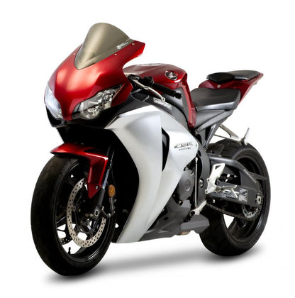 Screen Double Bubble Dark Smoke CBR1000RR
