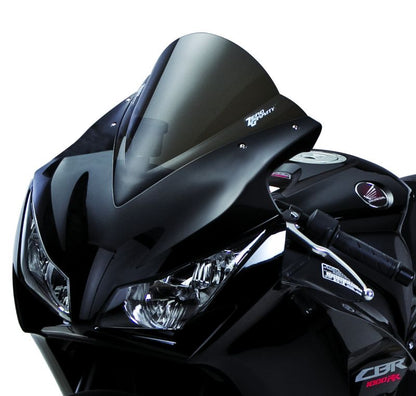 Screen Double Bubble Smoke CBR1000RR