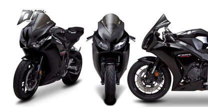Screen Double Bubble Smoke CBR1000RR
