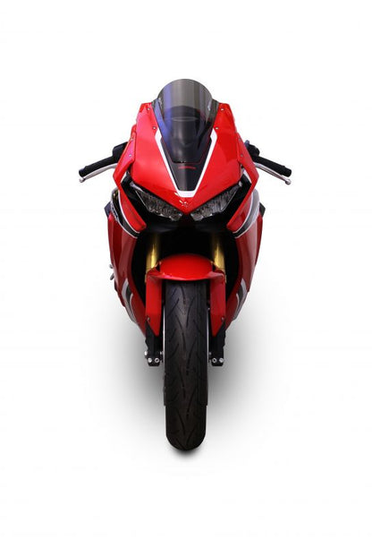 Screen Double Bubble Smoke CBR1000RR