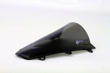 Screen Double Bubble Dark Smoke CBR1000RR