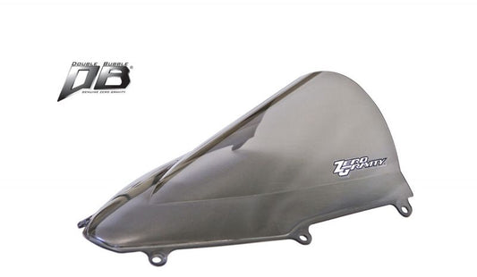 スクリーン ダブルバブル クリア CBR1000RR-R