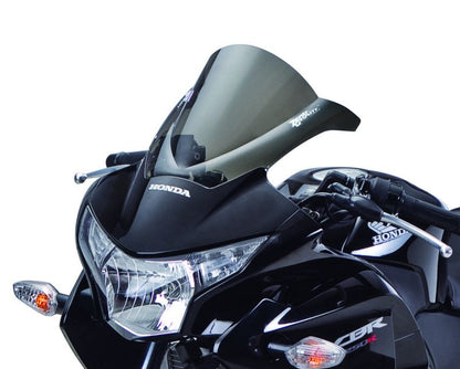 Screen Double Bubble Clear CBR250R CBR300R
