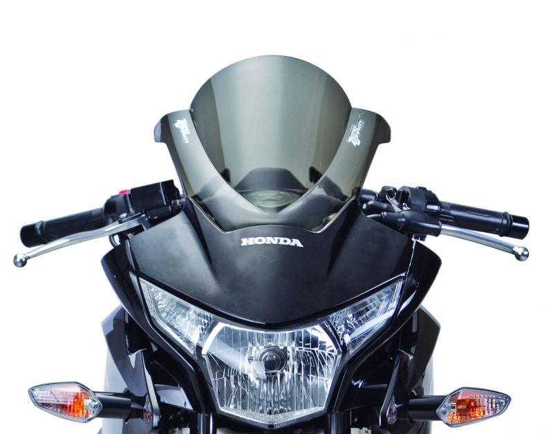 Screen Double Bubble Clear CBR250R CBR300R