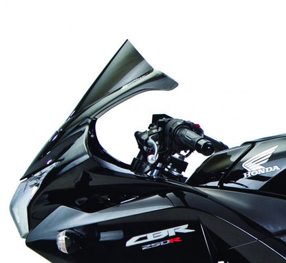 Screen Double Bubble Clear CBR250R CBR300R